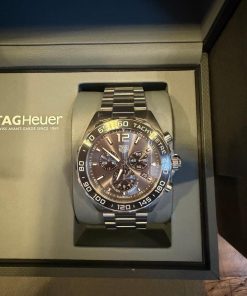 TAG Heuer Formula 1