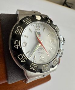 Alternative view of TAG Heuer Formula 1 WAC1111-0