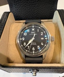 IWC Pilot Mark XX