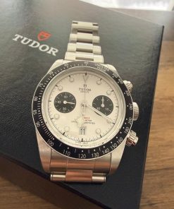 Tudor Black Bay Chrono Full set 2022