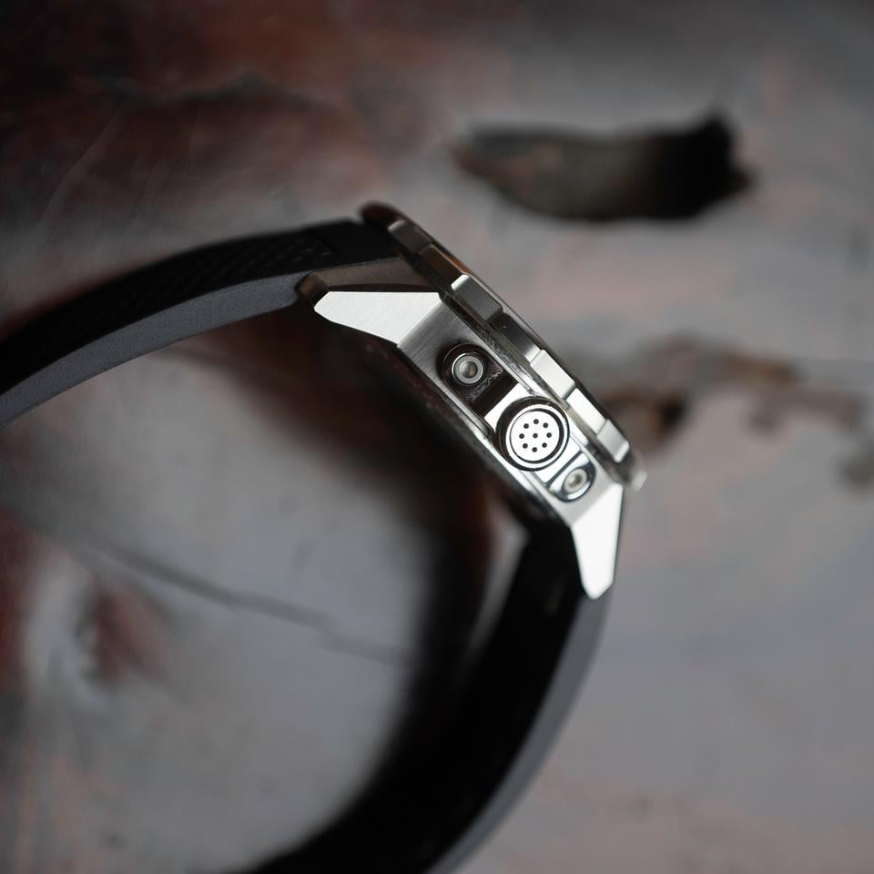IWC Aquatimer Automatic "Expedition Jacques-YvesCousteau - Image 3