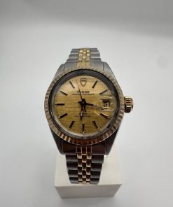 Tudor Prince Date Princess Tudor by Rolex