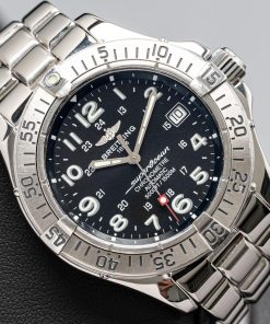 Breitling Superocean A17360
