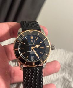 Breitling Superocean Heritage Ii