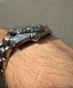 Alternative view of Seiko Marinemaster Prospex Marinemaster 30atm
