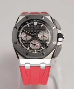 Audemars Piguet Royal Oak Offshore Chronograph