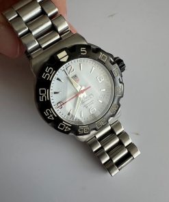 TAG Heuer Formula 1 WAC1111-0