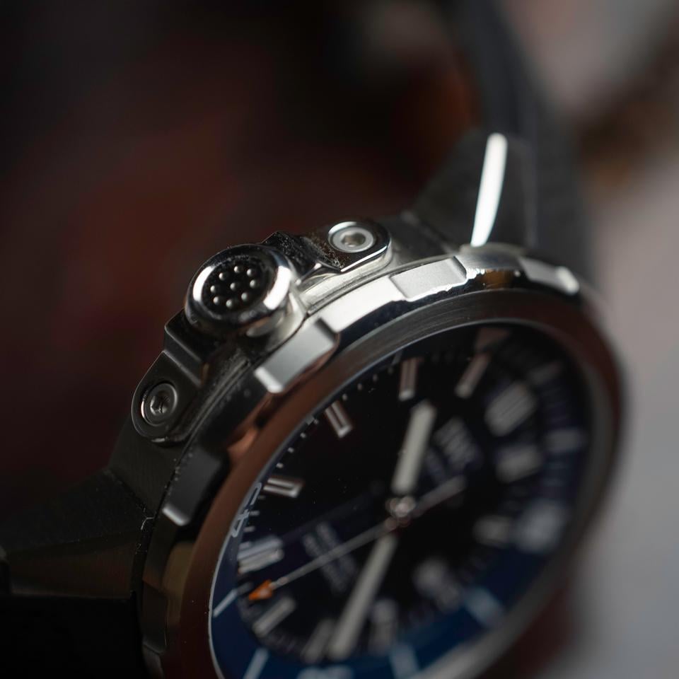 IWC Aquatimer Automatic "Expedition Jacques-YvesCousteau - Image 4