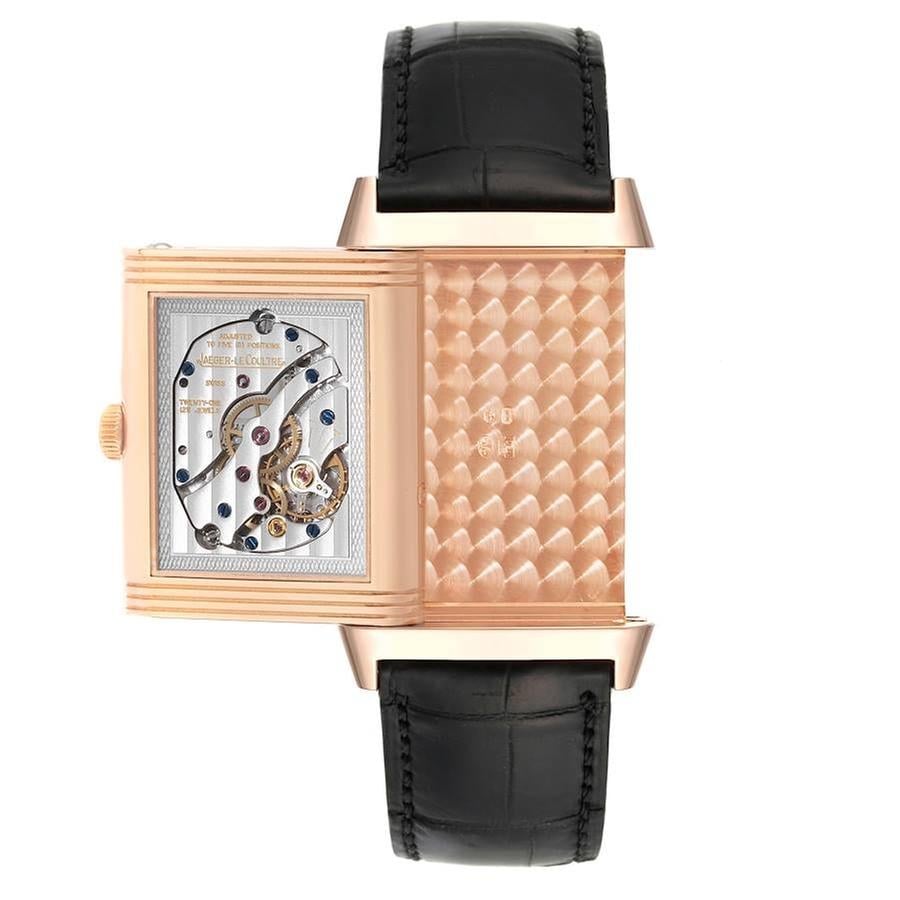 Jaeger-LeCoultre Grande Reverso Calendar Q3752520 - Image 5