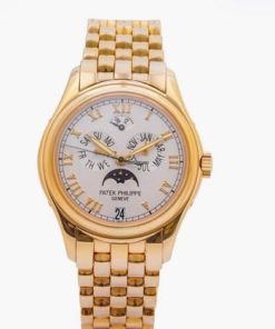 Patek Philippe Annual Calendar 5036 Annual Calendar Automatic