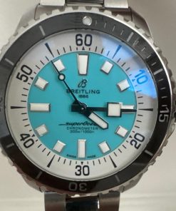 Breitling Superocean Automatic 44 Breitling Superocean Automatic 44