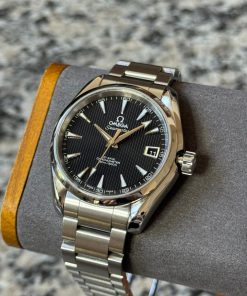 Omega Seamaster Aqua Terra 231.10.39.21.01.001