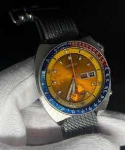 Seiko Pogue completely original