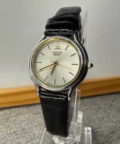 Alternative view of Seiko Credor Rare Seiko Credor