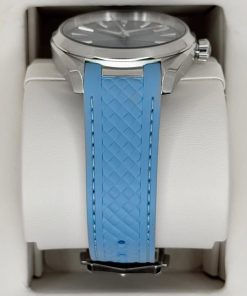 Alternative view of Omega Seamaster Aqua Terra Co-axial Master Chronometer 41mm