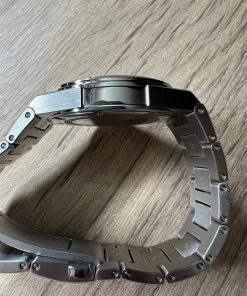 Alternative view of IWC Ingenieur Automatic 40mm IWC Ingenieur FULL SET