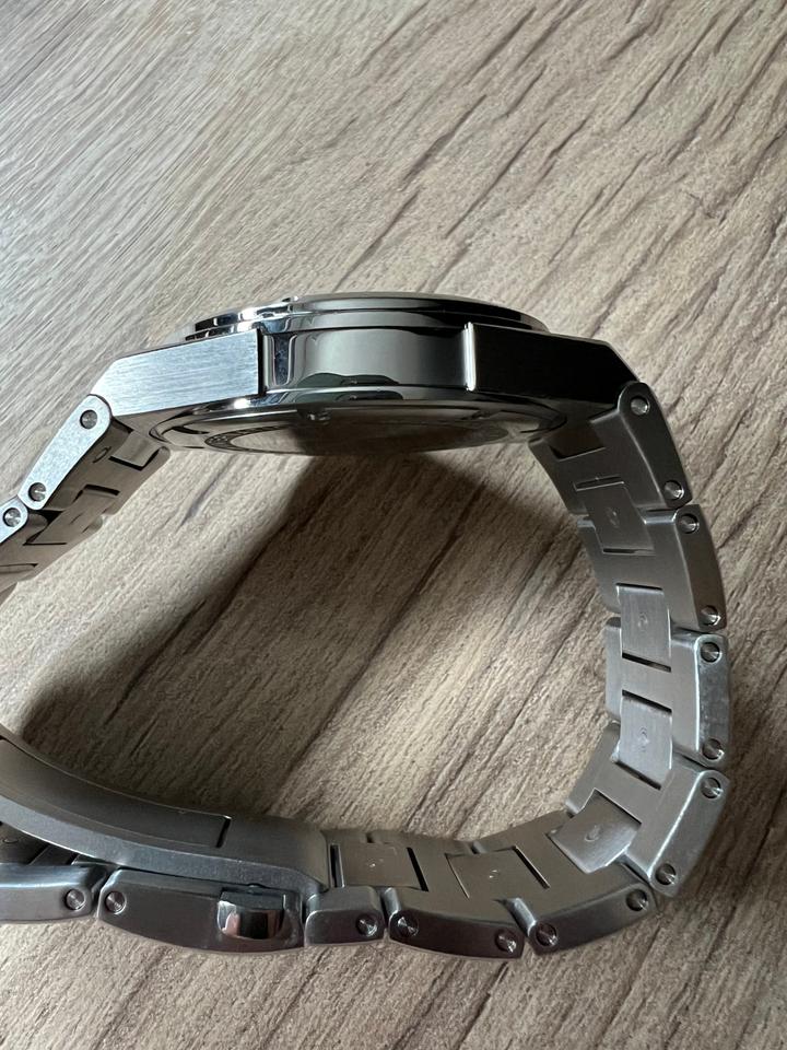 IWC Ingenieur Automatic 40mm IWC Ingenieur FULL SET - Image 2
