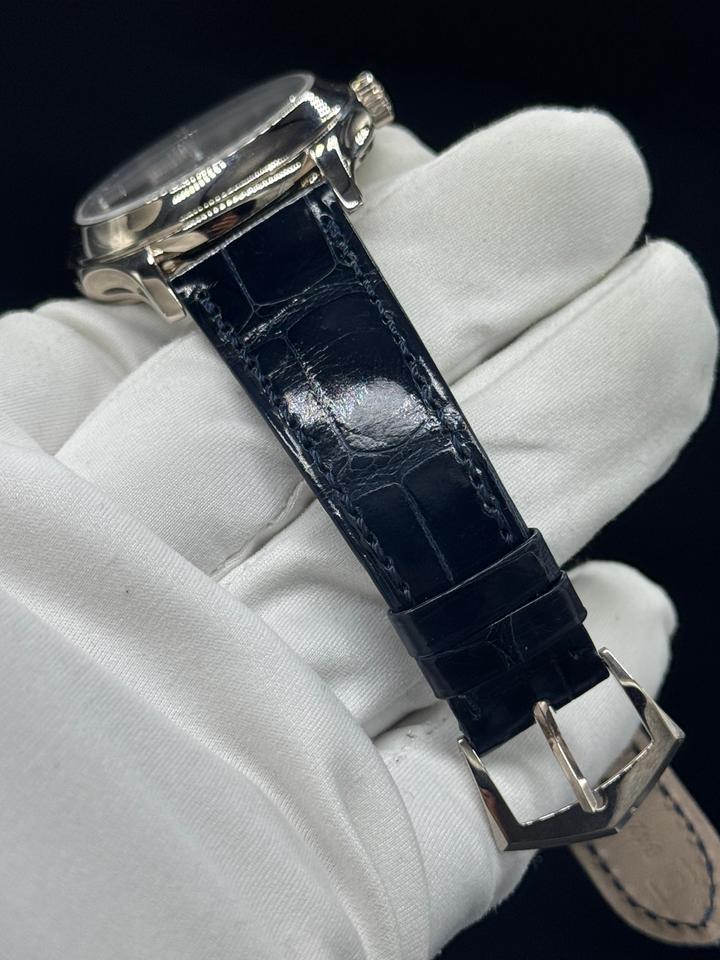 Patek Philippe Annual Calendar 2022 Moon Phases Mint Condition - Image 6