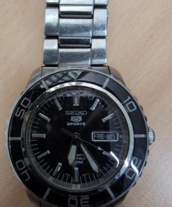 Alternative view of Seiko 5 Sports Automatic SEIKO 5 Sports
