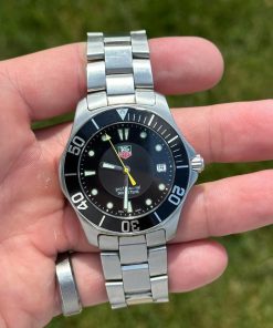 TAG Heuer Aquaracer WAB1110