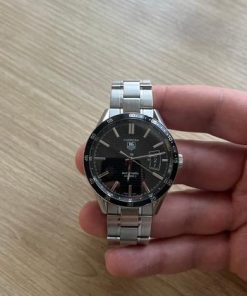Alternative view of TAG Heuer Carrera Calibre 5