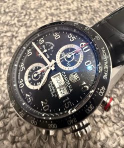 TAG Heuer Carrera Calibre 16