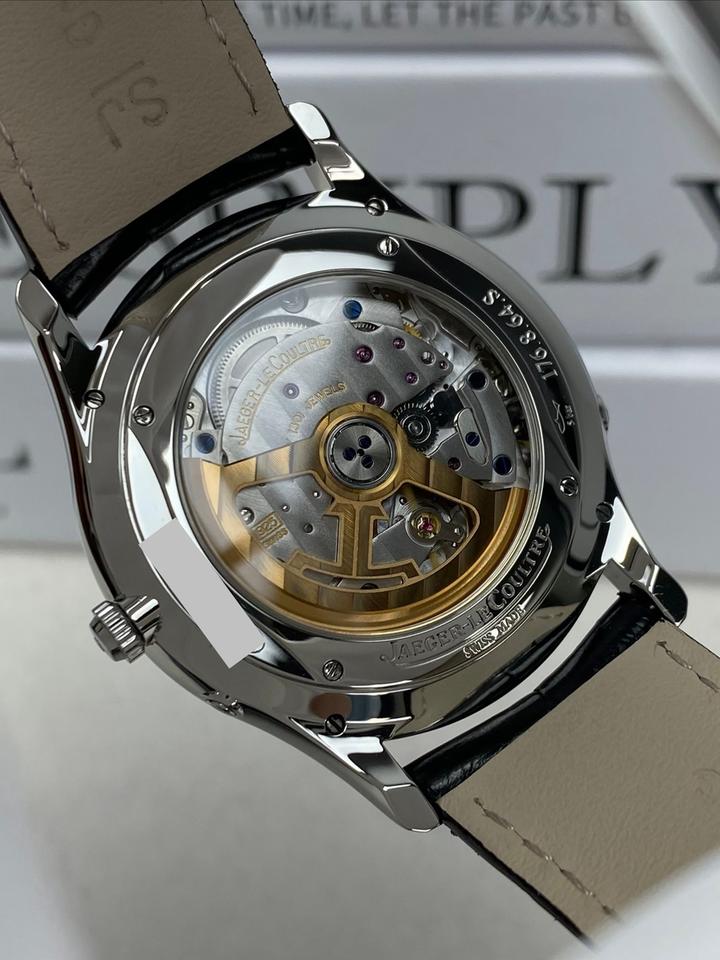 Jaeger-LeCoultre Master Ultra Thin Moon Jaeger-LeCoultre Master Ultra Thin Moon Q1368420 Full Set - Image 7