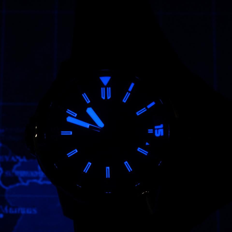 IWC Aquatimer Automatic "Expedition Jacques-YvesCousteau - Image 6