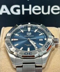 Alternative view of TAG Heuer Aquaracer 300M WBD1112.BA0928